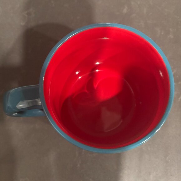 Tim Hortons Limited Edition Mug - 2017 - Like New - Picture 2 of 5